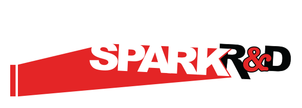 Spark Canted Pucks - Spark R&D