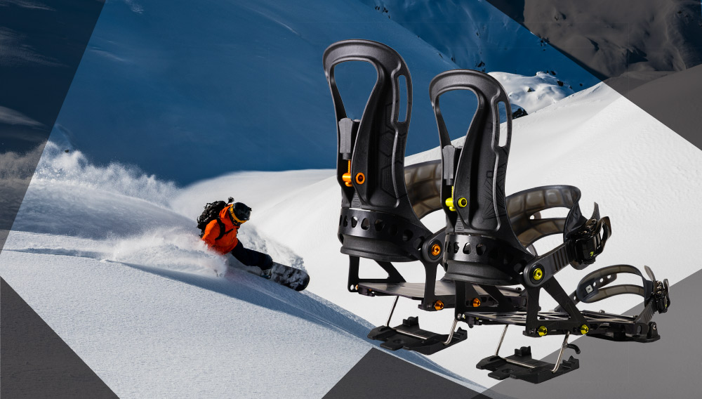 Spark R&D | Splitboard Bindings and Accessories